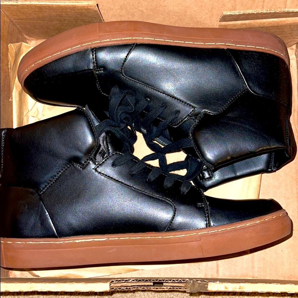 Phillip Lim Size 9 dressy/ casual sneakers